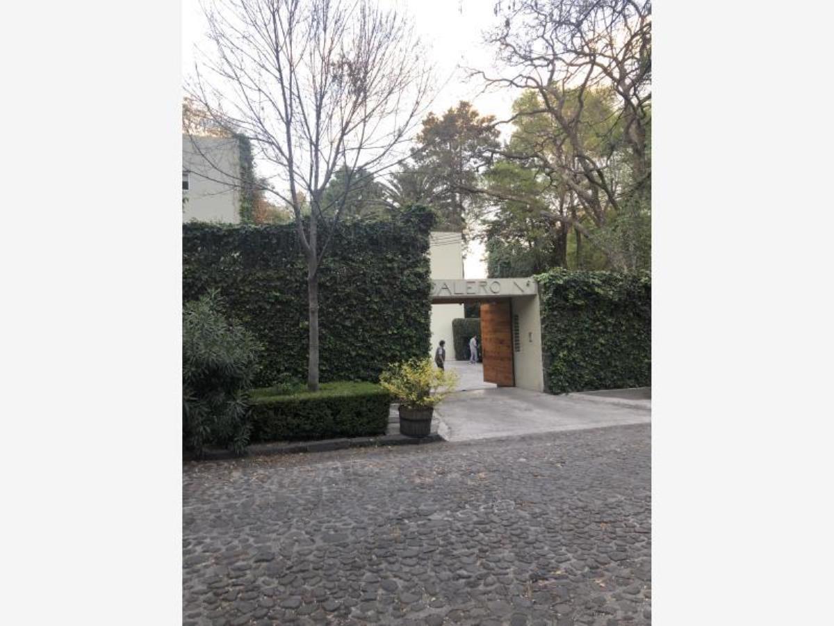 Foto de casa en venta en calero 1, san angel inn, álvaro obregón, df / cdmx, 0 No. 01