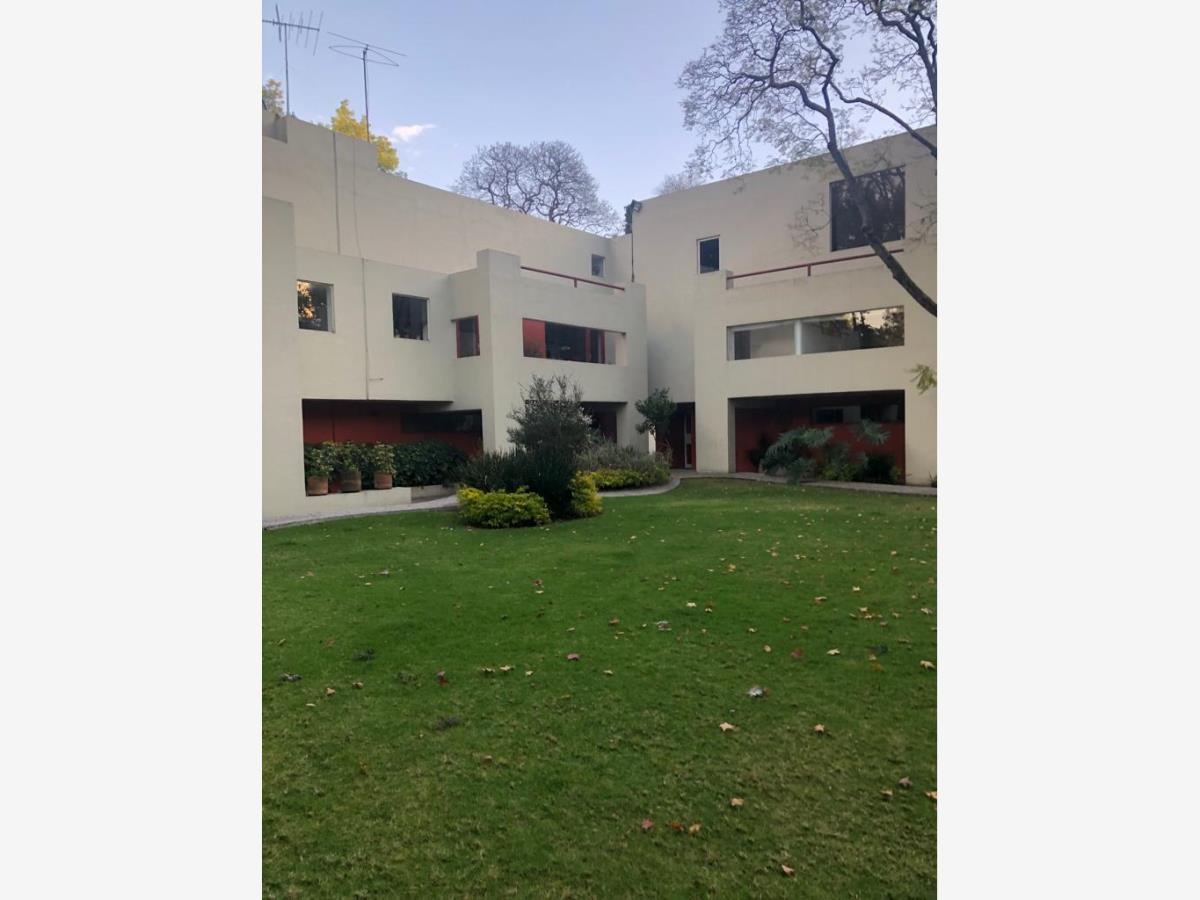 Foto de casa en venta en calero 1, san angel inn, álvaro obregón, df / cdmx, 0 No. 02
