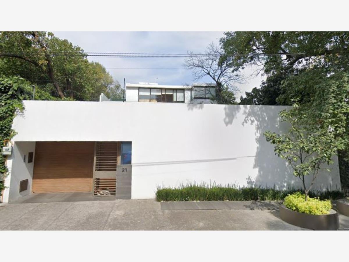Foto de casa en venta en calero 21, san angel inn, álvaro obregón, df / cdmx, 0 No. 02