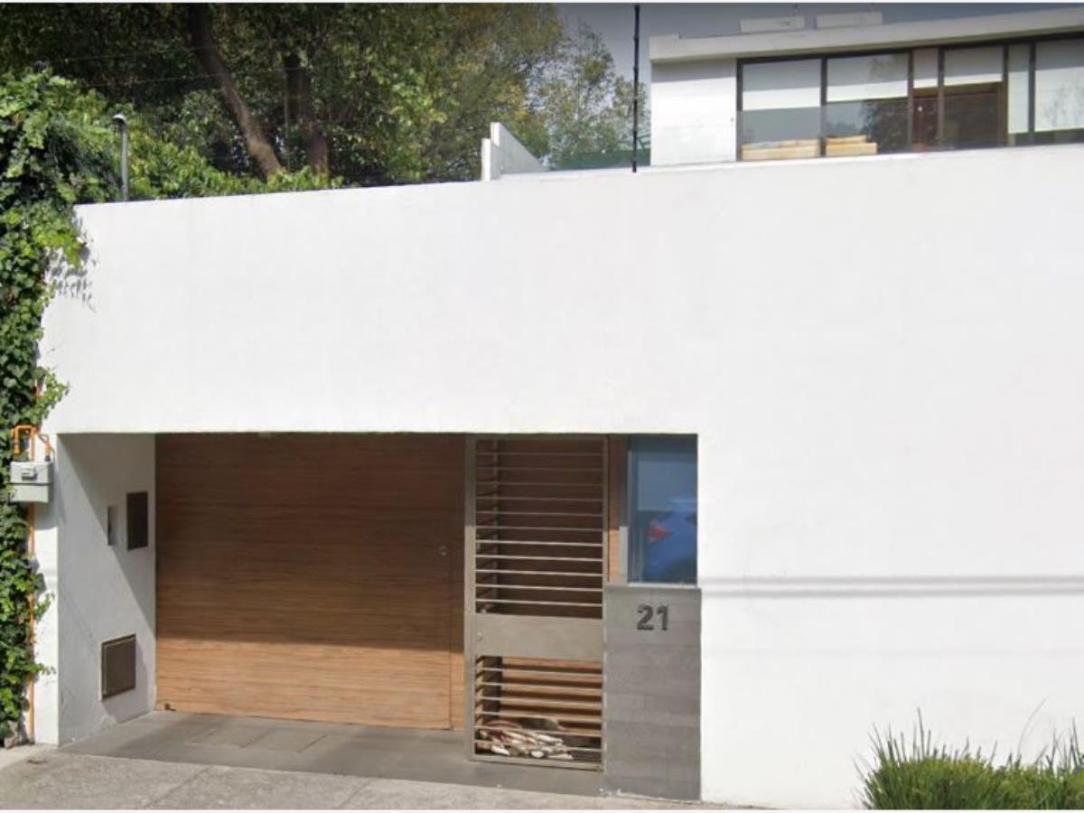 Foto de casa en venta en calero 21, san angel inn, álvaro obregón, df / cdmx, 0 No. 03
