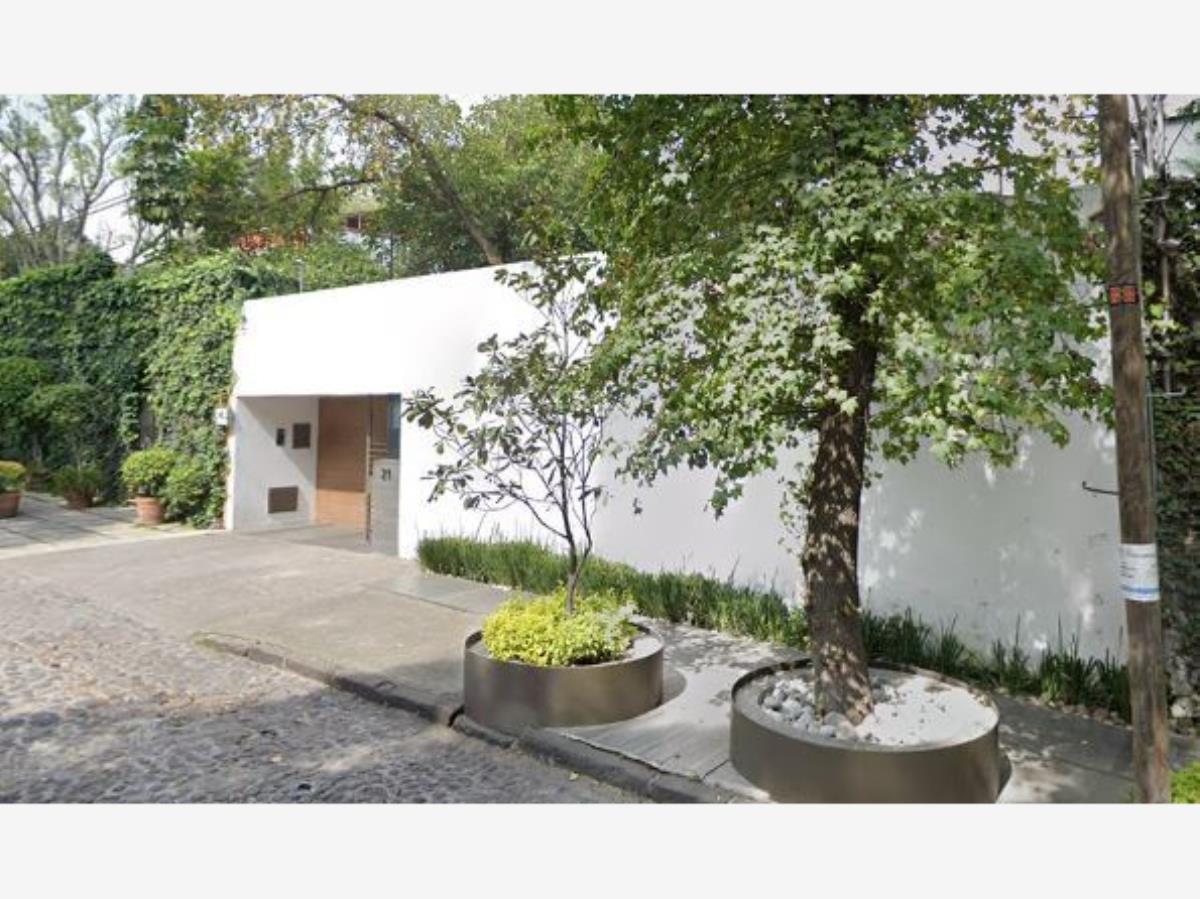 Foto de casa en venta en calero 21, san angel inn, álvaro obregón, df / cdmx, 0 No. 04