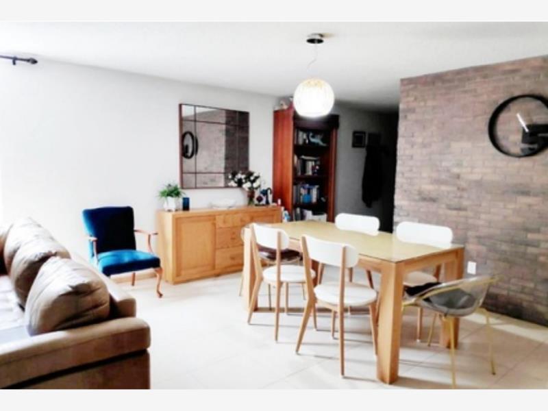 Foto de departamento en venta en caleta 33, narvarte oriente, benito juárez, df / cdmx, 25352417 No. 02