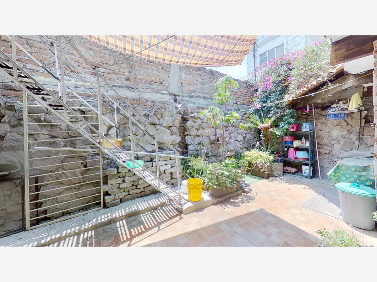 Foto de casa en venta en calla 16 a 23, santa rosa, gustavo a. madero, df / cdmx, 0 No. 01