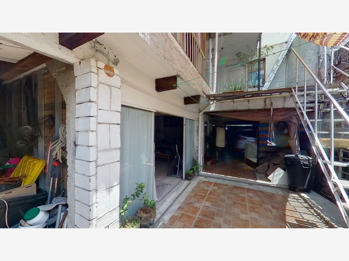 Foto de casa en venta en calla 16 a 23, santa rosa, gustavo a. madero, df / cdmx, 0 No. 02