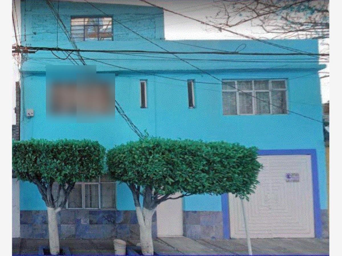 Foto de casa en venta en calla 311 00, nueva atzacoalco, gustavo a. madero, df / cdmx, 0 No. 01