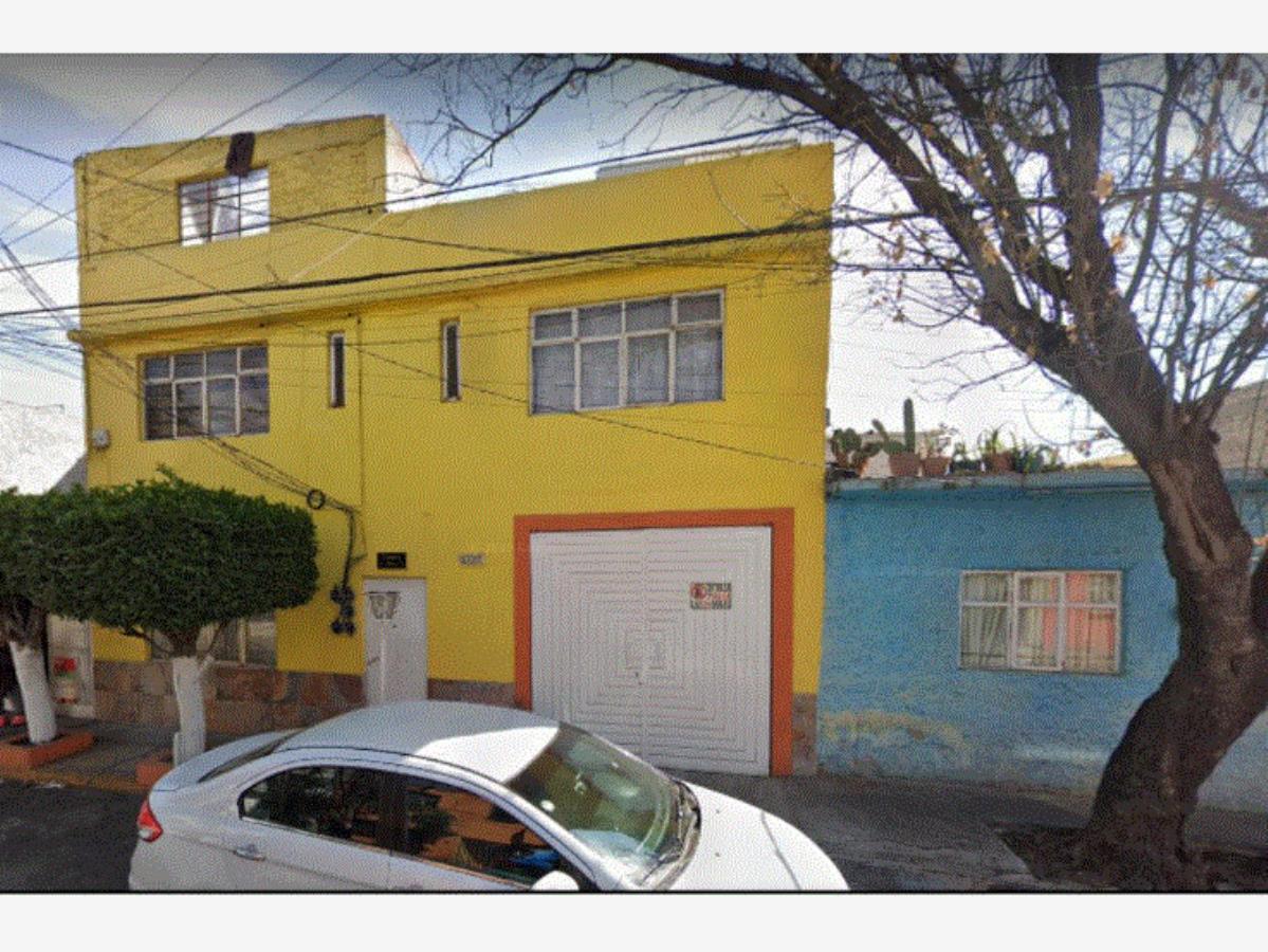 Foto de casa en venta en calla 311 00, nueva atzacoalco, gustavo a. madero, df / cdmx, 0 No. 02
