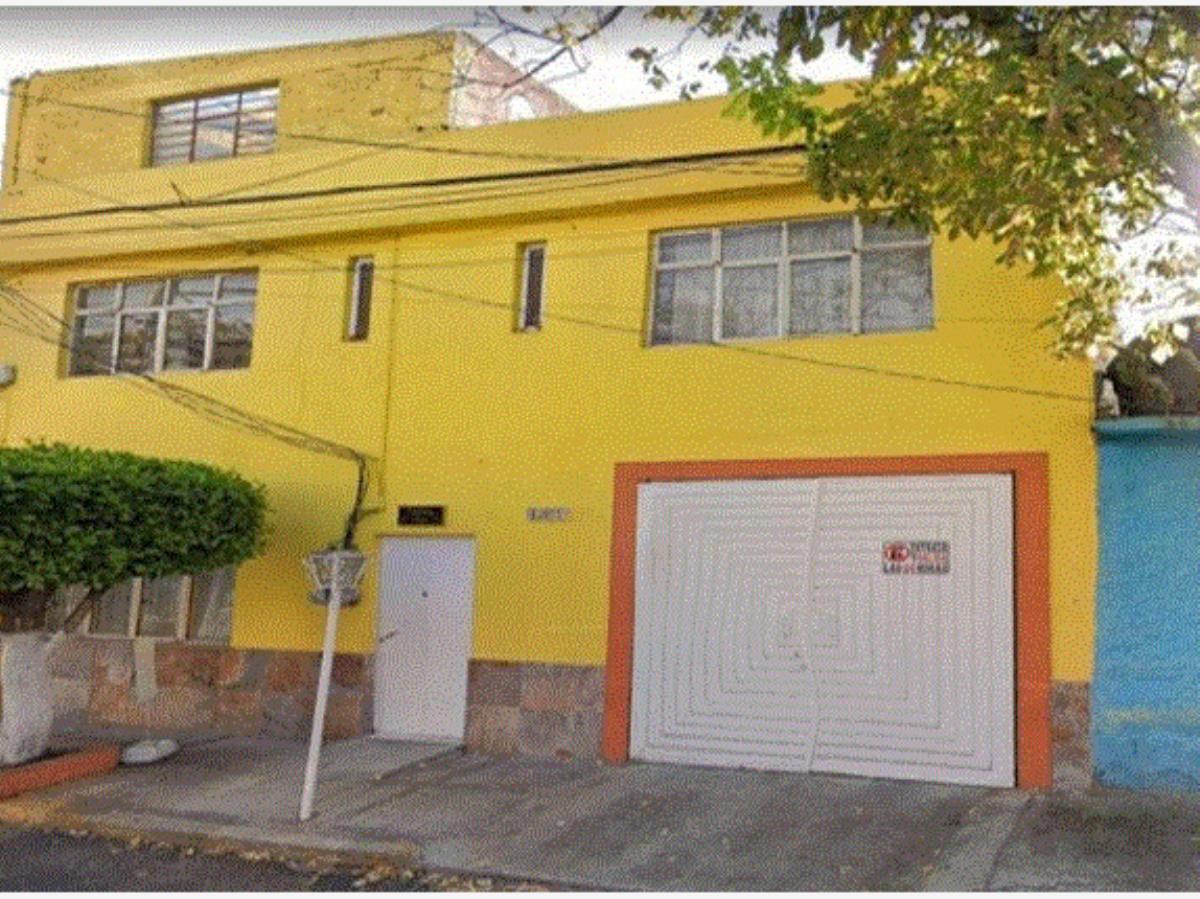 Foto de casa en venta en calla 311 00, nueva atzacoalco, gustavo a. madero, df / cdmx, 0 No. 04