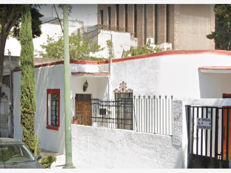 Foto de casa en venta en calla antillas 927, portales sur, benito juárez, df / cdmx, 24510011 No. 03