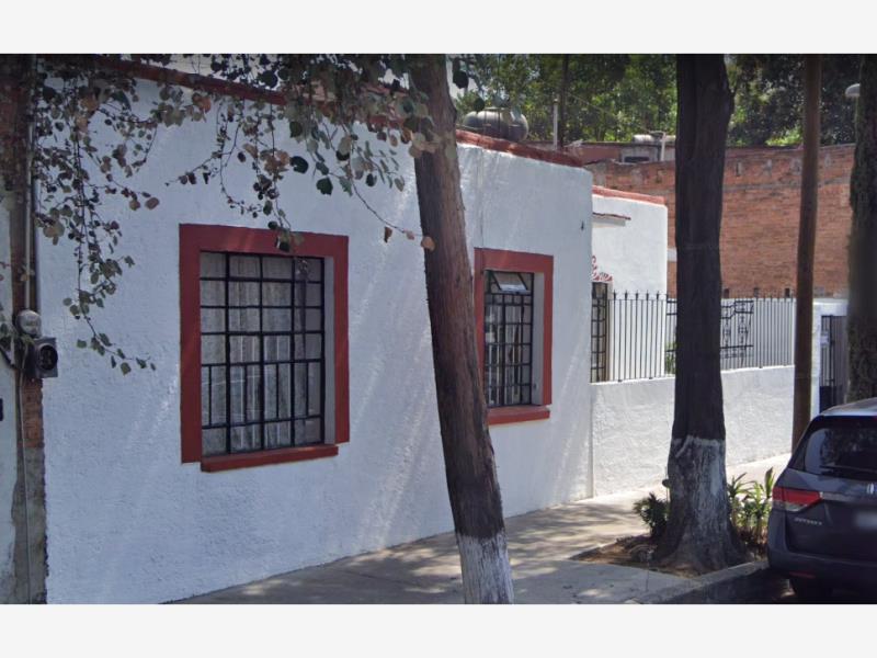 Foto de casa en venta en calla antillas 927, portales sur, benito juárez, df / cdmx, 24510011 No. 04