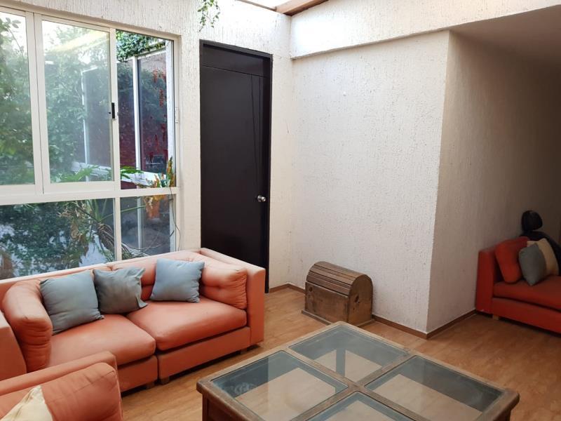 Foto de casa en venta en callao 633, lindavista sur, gustavo a. madero, df / cdmx, 15640946 No. 02