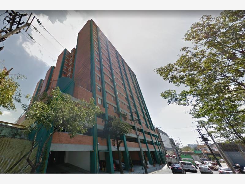 Foto de departamento en venta en calle 10 21, san pedro de los pinos, álvaro obregón, df / cdmx, 25407401 No. 01