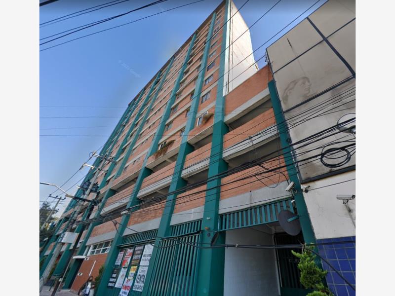 Foto de departamento en venta en calle 10 21, san pedro de los pinos, álvaro obregón, df / cdmx, 25407401 No. 02