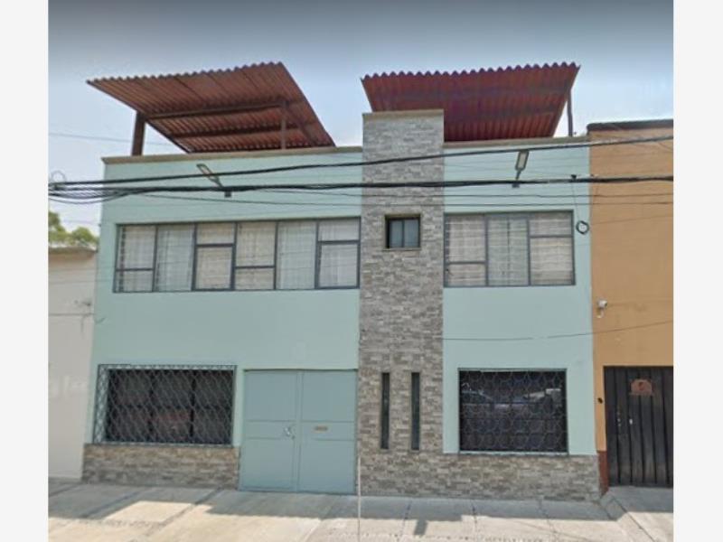 Foto de casa en venta en calle 13 166, pro-hogar, azcapotzalco, df / cdmx, 25312540 No. 01