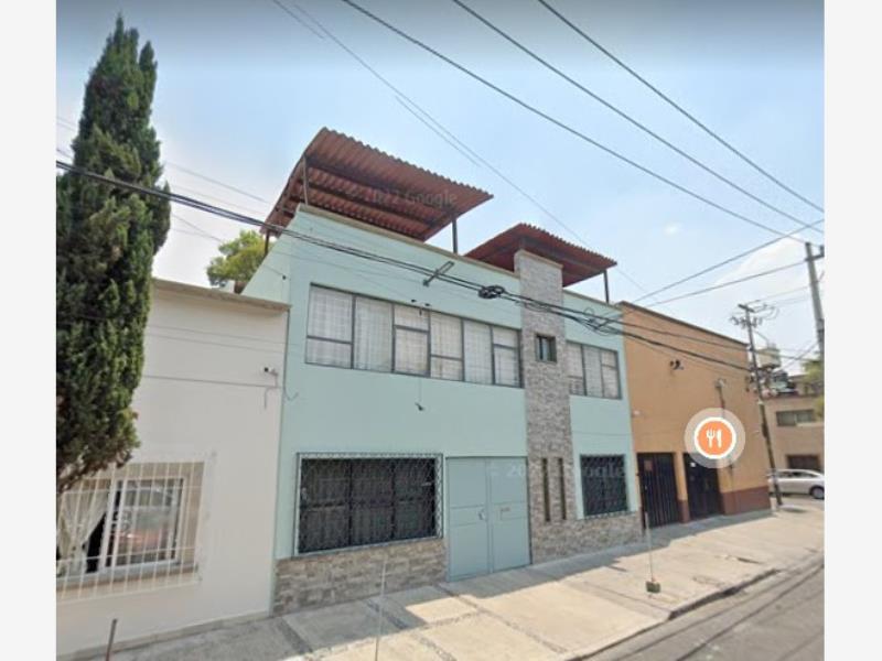 Foto de casa en venta en calle 13 166, pro-hogar, azcapotzalco, df / cdmx, 25312540 No. 02
