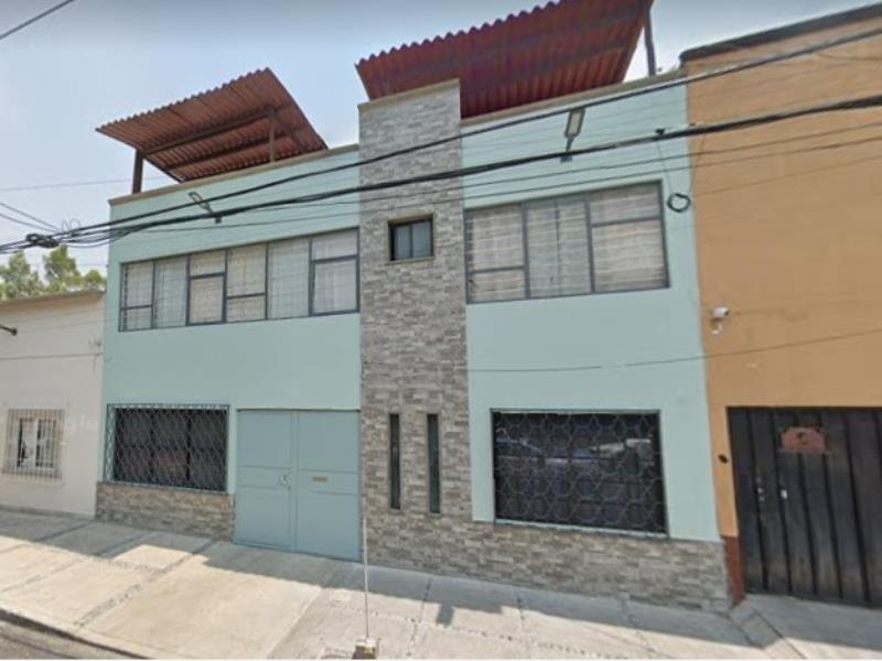 Foto de casa en venta en calle 13 166, pro-hogar, azcapotzalco, df / cdmx, 25312540 No. 03