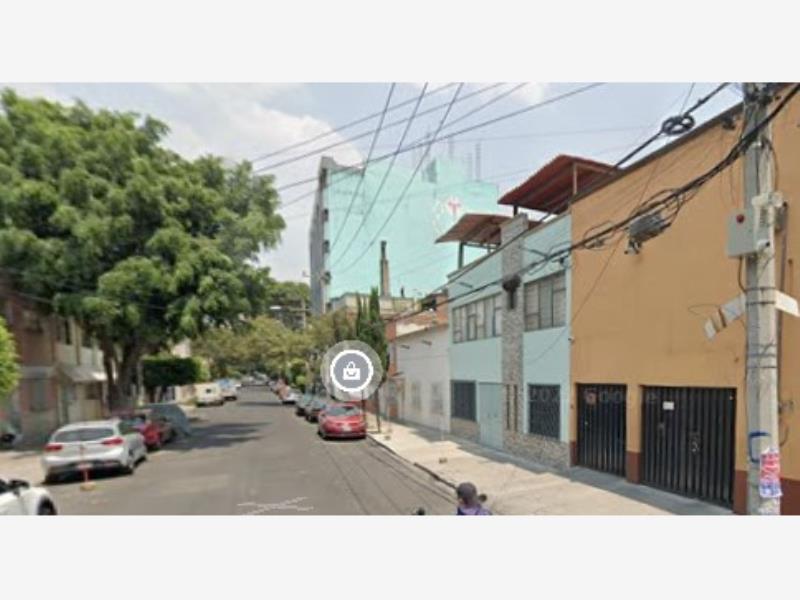 Foto de casa en venta en calle 13 166, pro-hogar, azcapotzalco, df / cdmx, 25312540 No. 04