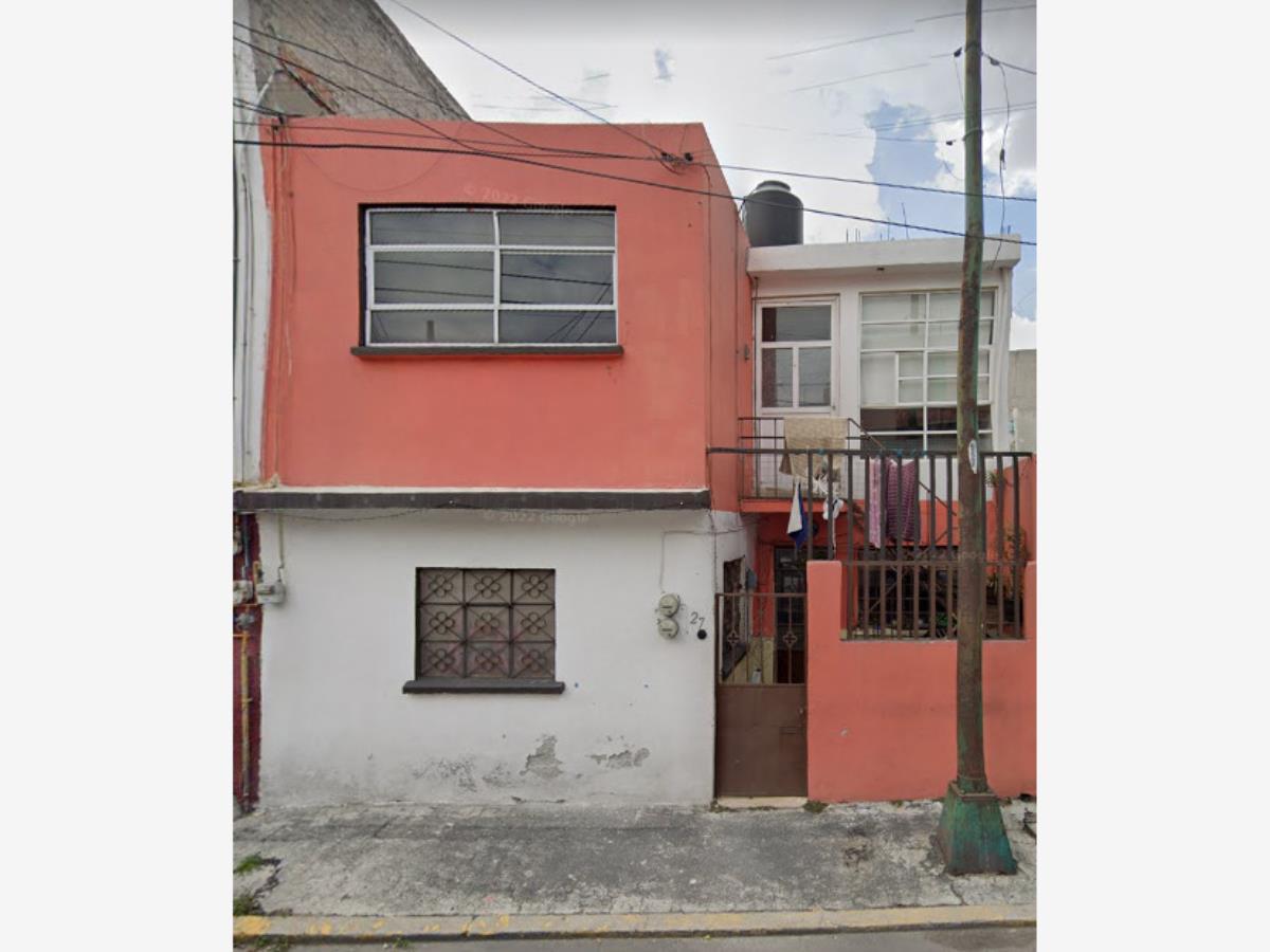 Foto de casa en venta en calle 1847 27, del parque, venustiano carranza, df / cdmx, 25884389 No. 02
