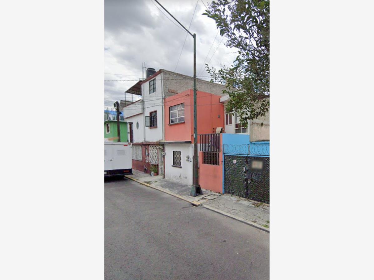 Foto de casa en venta en calle 1847 27, del parque, venustiano carranza, df / cdmx, 25884389 No. 03