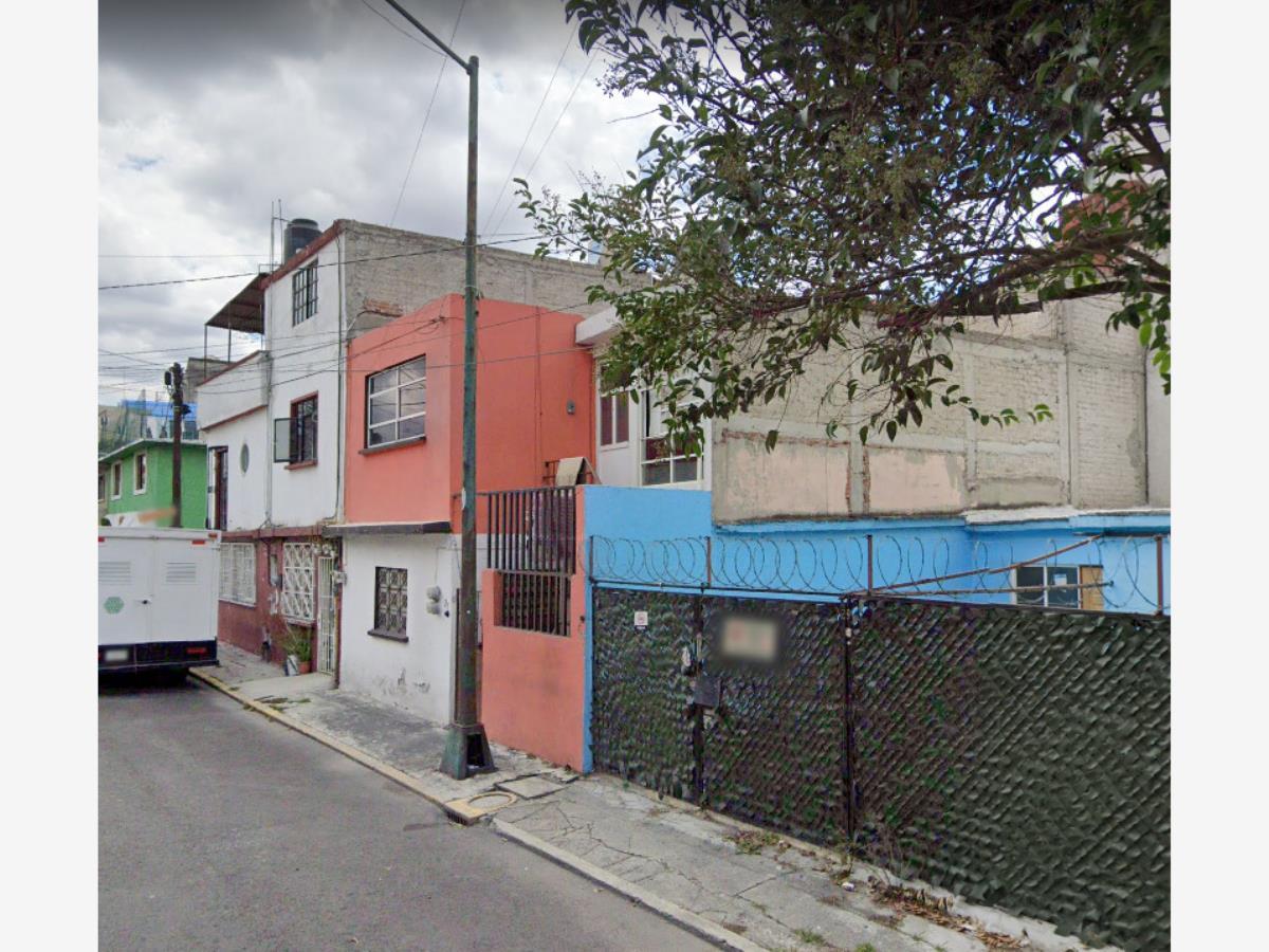 Foto de casa en venta en calle 1847 27, del parque, venustiano carranza, df / cdmx, 25884389 No. 04