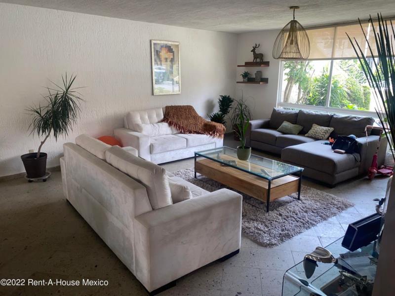 Foto de casa en venta en calle 1a cerrada salvador novo 1, manzanastitla, cuajimalpa de morelos, df / cdmx, 25364002 No. 01