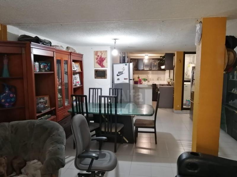 Foto de casa en venta en calle 2 francisco rivera 72, unidad vicente guerrero, iztapalapa, df / cdmx, 0 No. 02