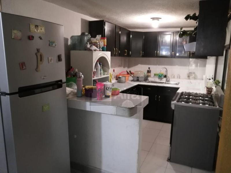 Foto de casa en venta en calle 2 francisco rivera 72, unidad vicente guerrero, iztapalapa, df / cdmx, 0 No. 03