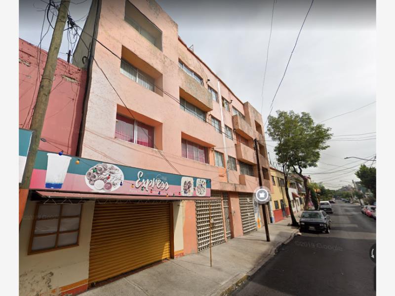 Foto de departamento en venta en calle 23 71, valentín gómez farias, venustiano carranza, df / cdmx, 21081668 No. 02