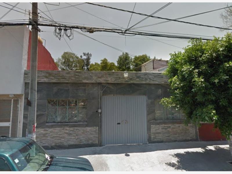 Foto de casa en venta en calle 23, pro-hogar, azcapotzalco, df / cdmx, 23243628 No. 01