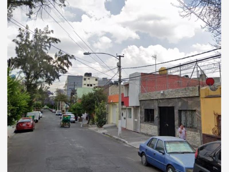 Foto de casa en venta en calle 23, pro-hogar, azcapotzalco, df / cdmx, 23243628 No. 02