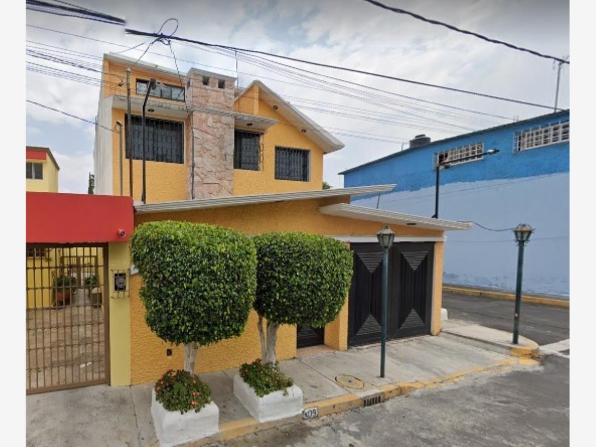 Foto de casa en venta en calle 309 454, nueva atzacoalco, gustavo a. madero, 07420 ciudad de méxico, cdmx 309, nueva atzacoalco, gustavo a. madero, df / cdmx, 26693178 No. 02