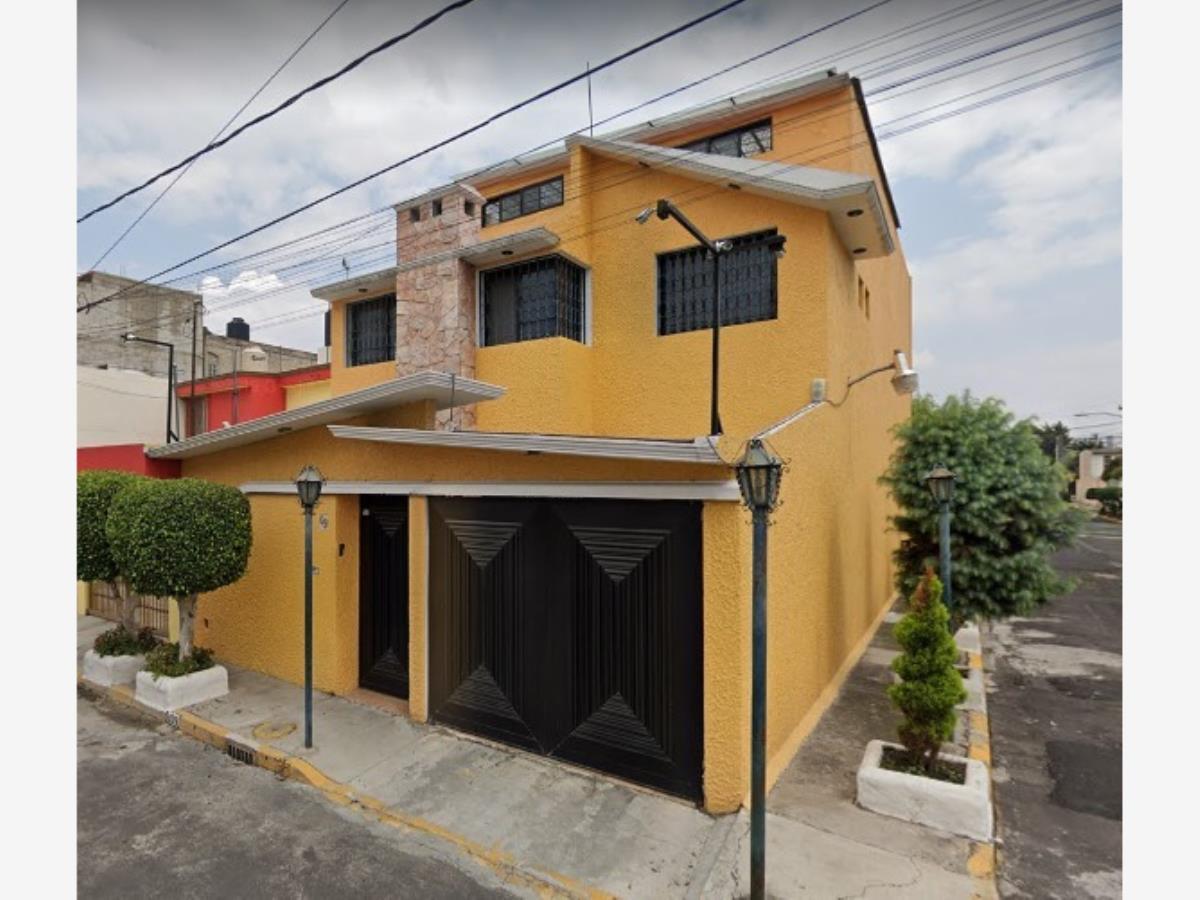 Foto de casa en venta en calle 309 454, nueva atzacoalco, gustavo a. madero, 07420 ciudad de méxico, cdmx 309, nueva atzacoalco, gustavo a. madero, df / cdmx, 26693178 No. 03