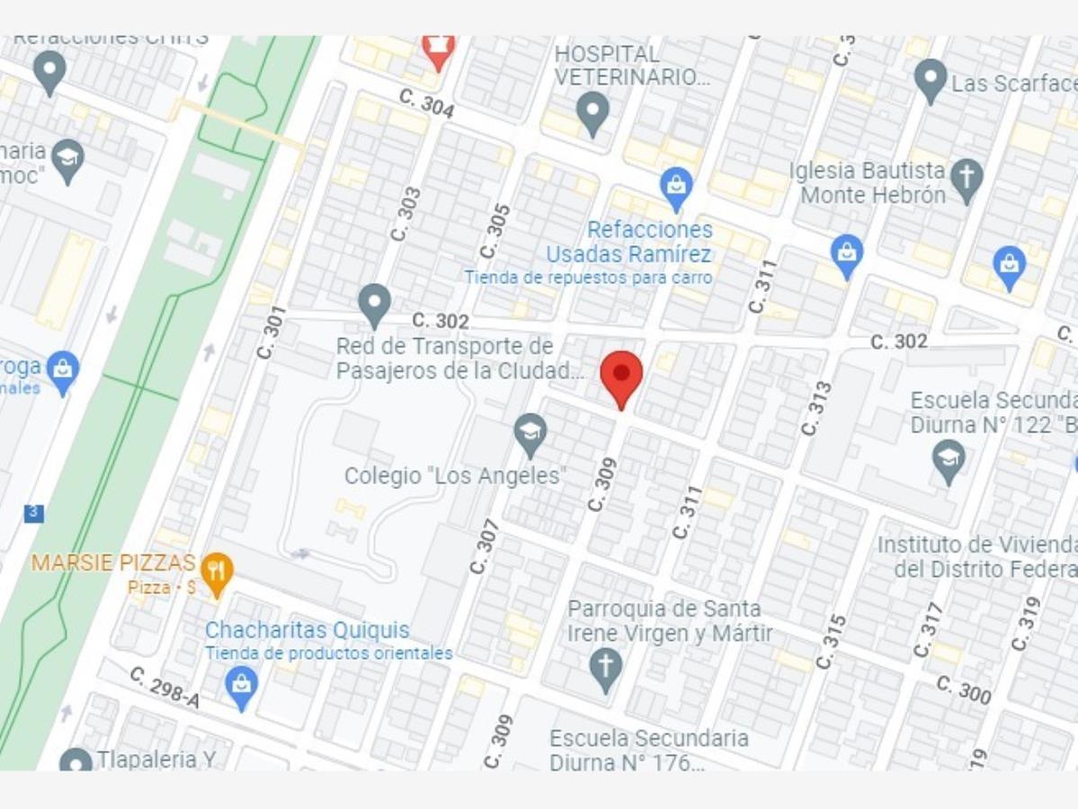 Foto de casa en venta en calle 309 454, nueva atzacoalco, gustavo a. madero, 07420 ciudad de méxico, cdmx 309, nueva atzacoalco, gustavo a. madero, df / cdmx, 26693178 No. 04