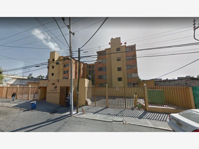 Foto de departamento en venta en calle 4 285, agrícola pantitlan, iztacalco, df / cdmx, 24829316 No. 03