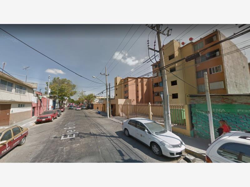 Foto de departamento en venta en calle 4 285, agrícola pantitlan, iztacalco, df / cdmx, 24829316 No. 04