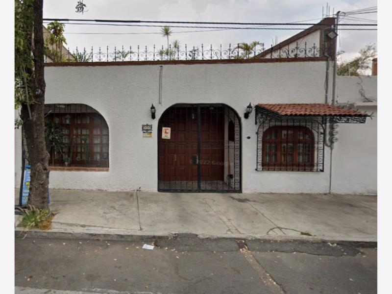 Foto de casa en venta en calle 5 355, liberación, azcapotzalco, df / cdmx, 25447512 No. 01