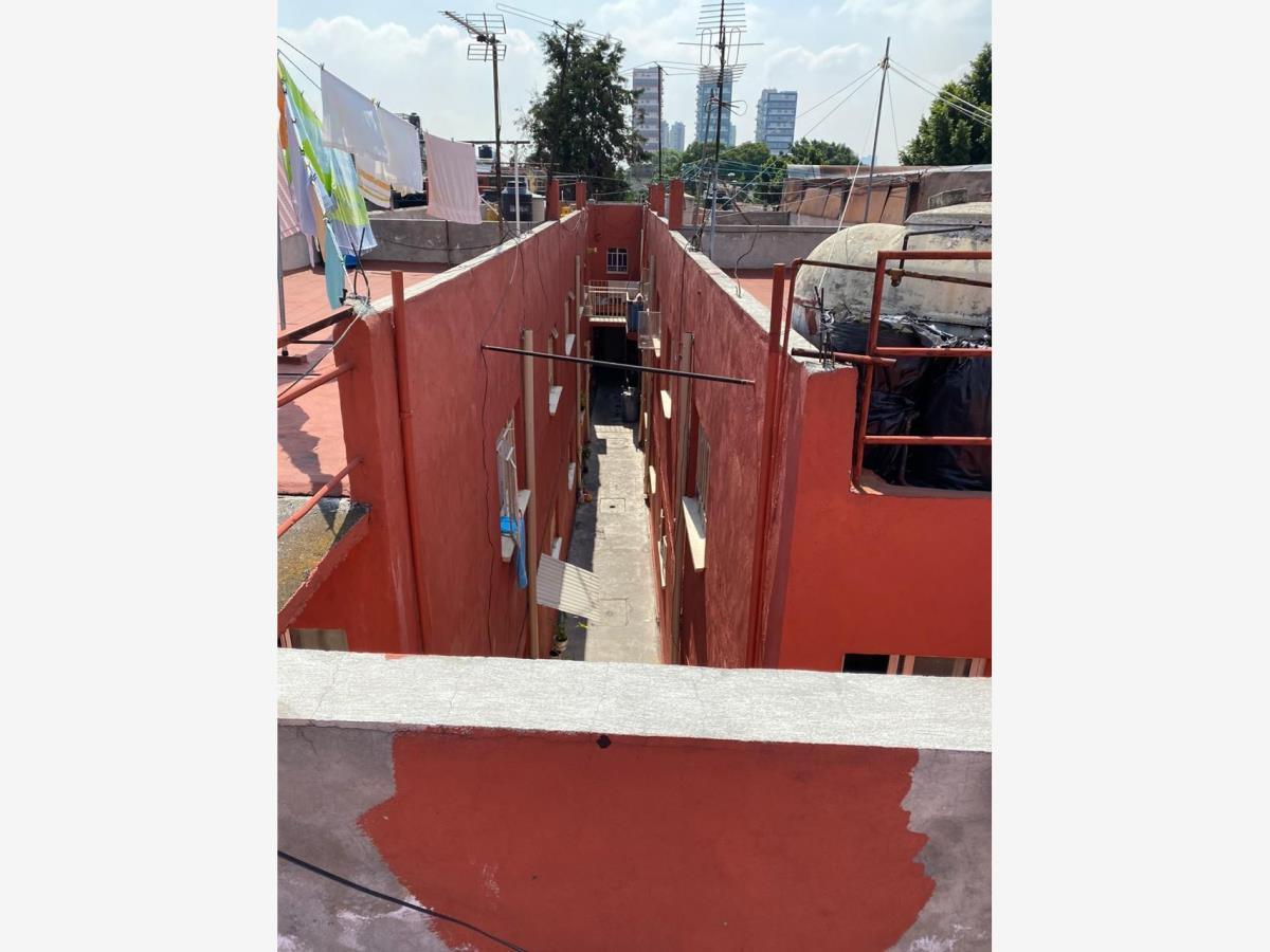 Foto de edificio en venta en calle 9 1215, aguilera, azcapotzalco, df / cdmx, 26673612 No. 02