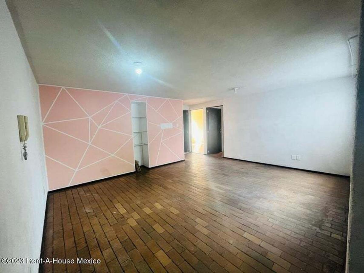 Foto de departamento en renta en calle adriano brower 1, alfonso xiii, álvaro obregón, df / cdmx, 27093832 No. 01