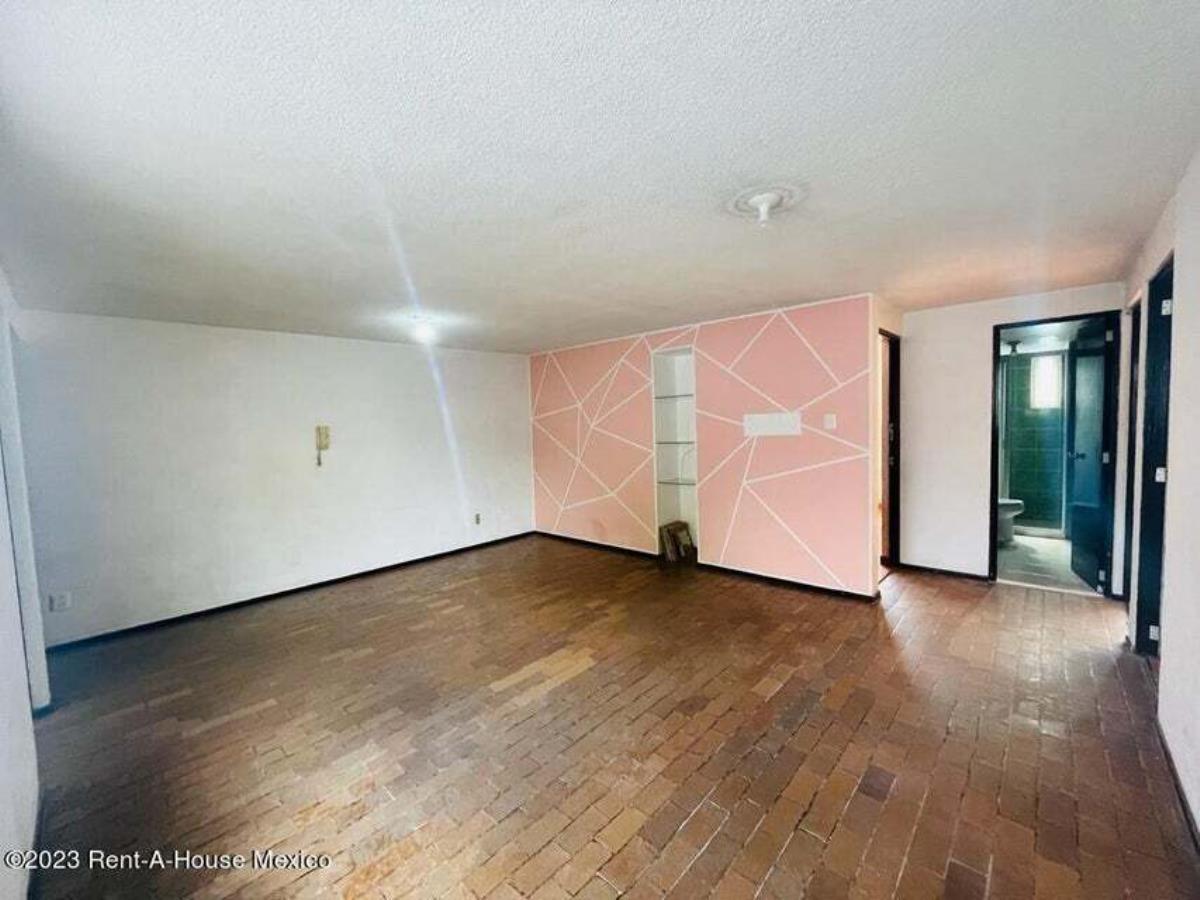 Foto de departamento en renta en calle adriano brower 1, alfonso xiii, álvaro obregón, df / cdmx, 27093832 No. 02