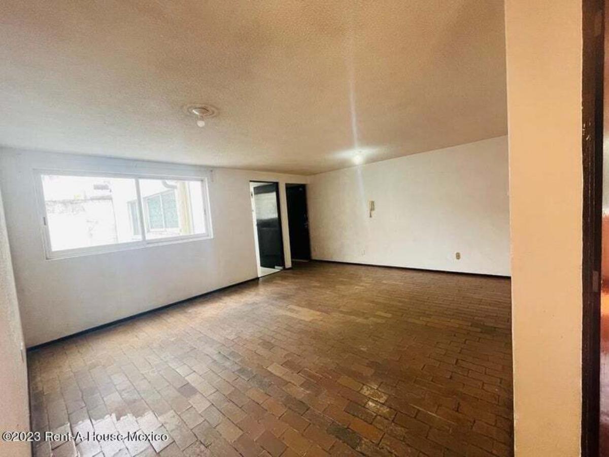 Foto de departamento en renta en calle adriano brower 1, alfonso xiii, álvaro obregón, df / cdmx, 27093832 No. 03