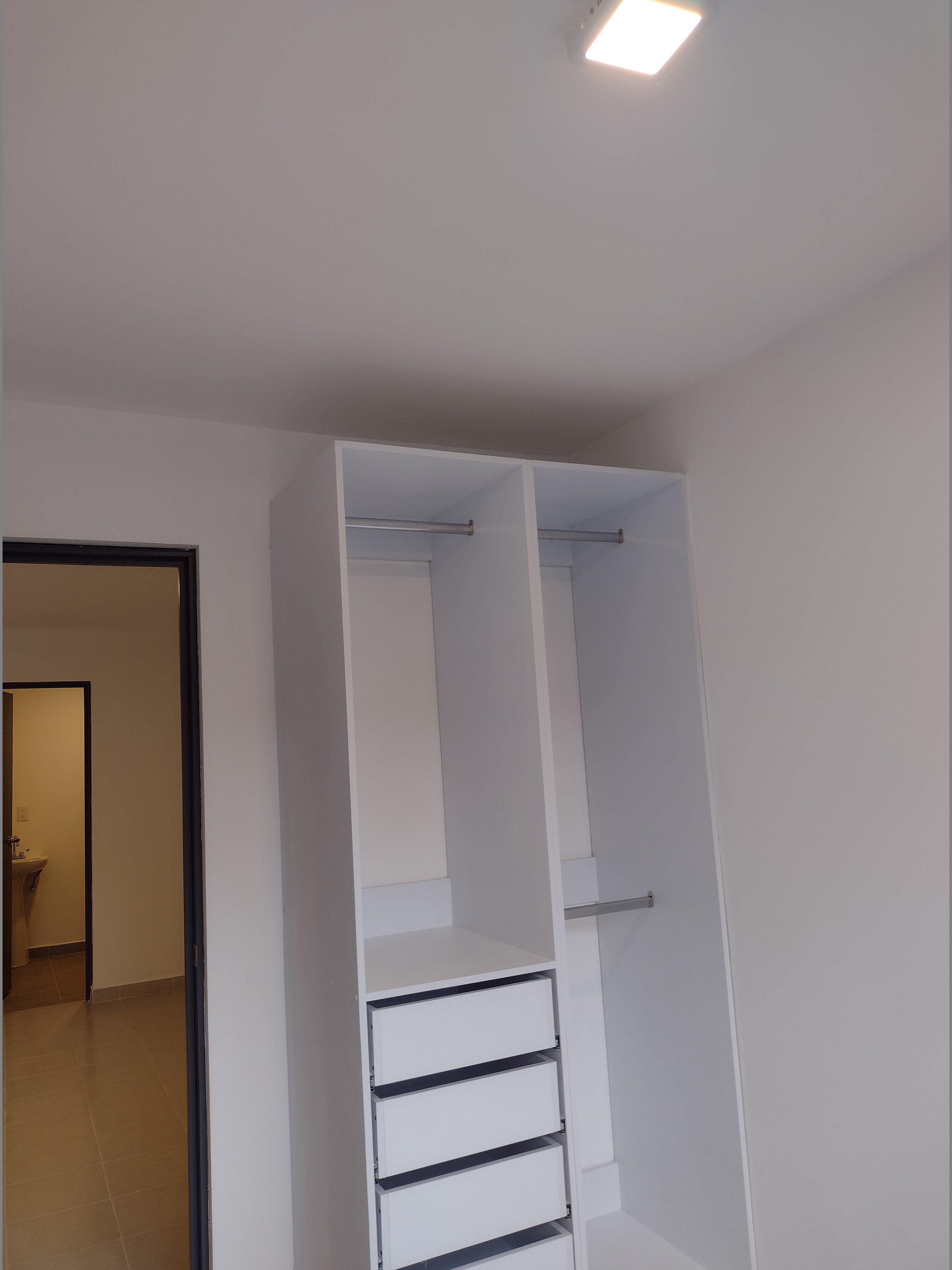 Foto de departamento en renta en calle alamos 9, san lorenzo xicotencatl, iztapalapa, df / cdmx, 0 No. 02