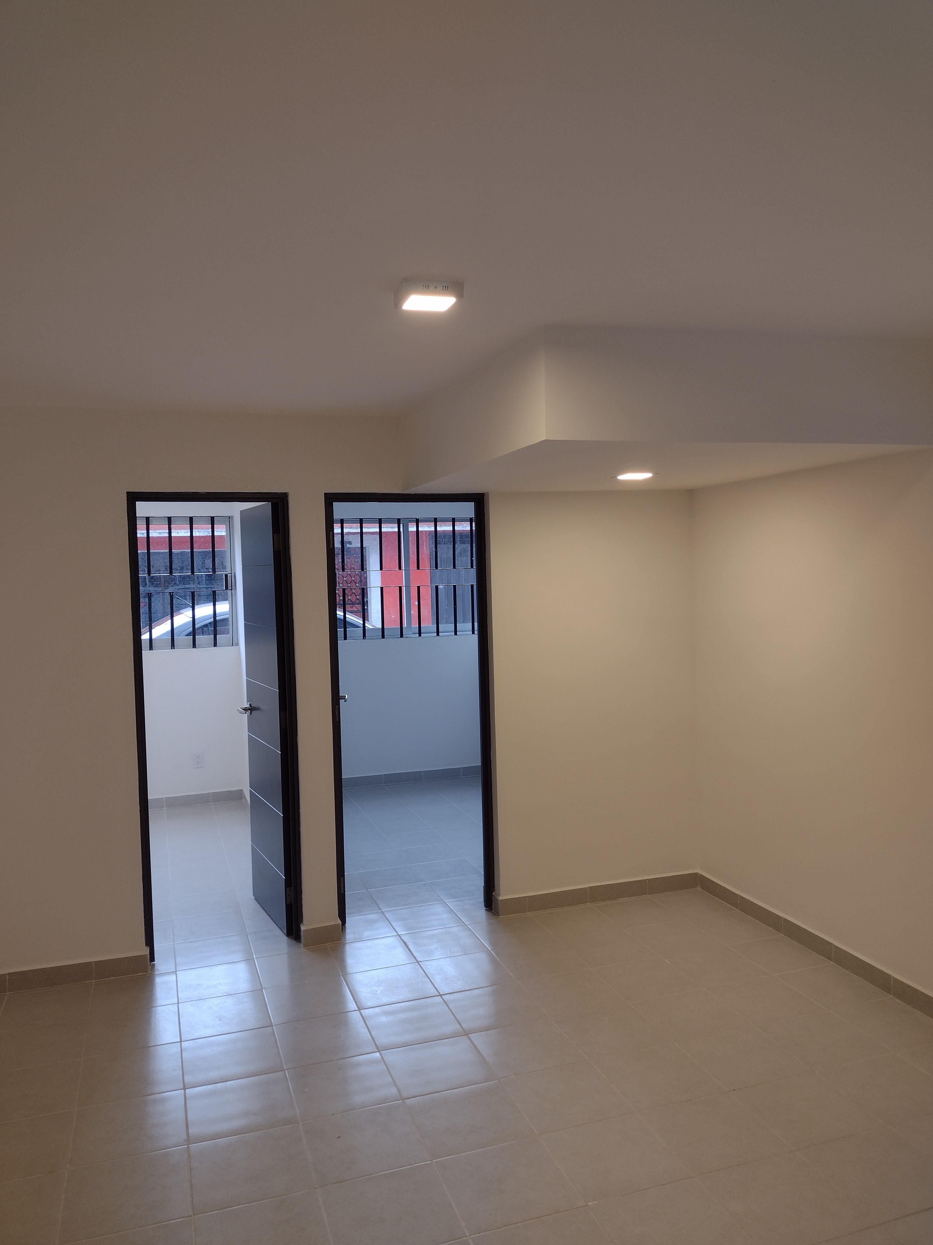 Foto de departamento en renta en calle alamos 9, san lorenzo xicotencatl, iztapalapa, df / cdmx, 0 No. 04