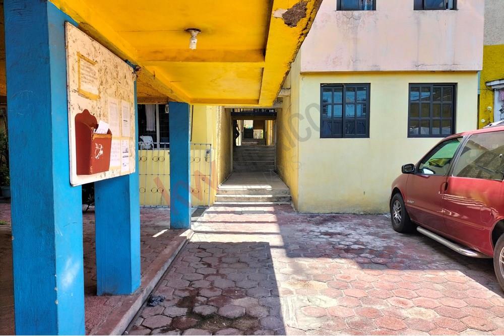 Foto de departamento en venta en calle allende 111, villa gustavo a. madero, gustavo a. madero, df / cdmx, 0 No. 04