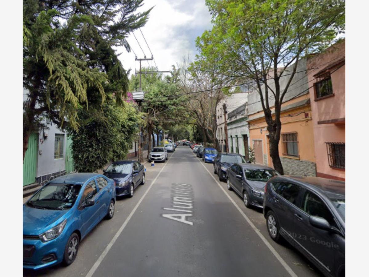 Foto de casa en venta en calle alumnos 23, san miguel chapultepec i sección, miguel hidalgo, df / cdmx, 0 No. 03