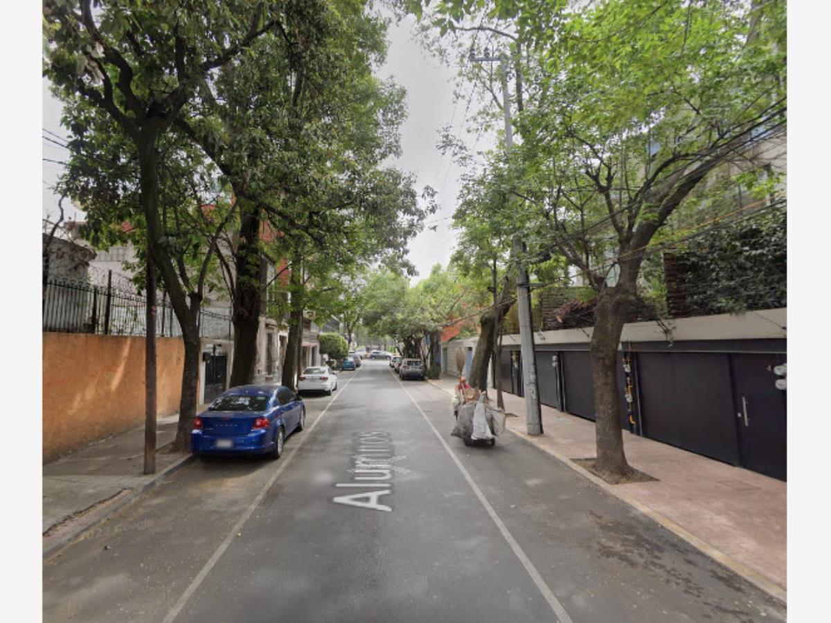 Foto de casa en venta en calle alumnos 23, san miguel chapultepec i sección, miguel hidalgo, df / cdmx, 0 No. 04