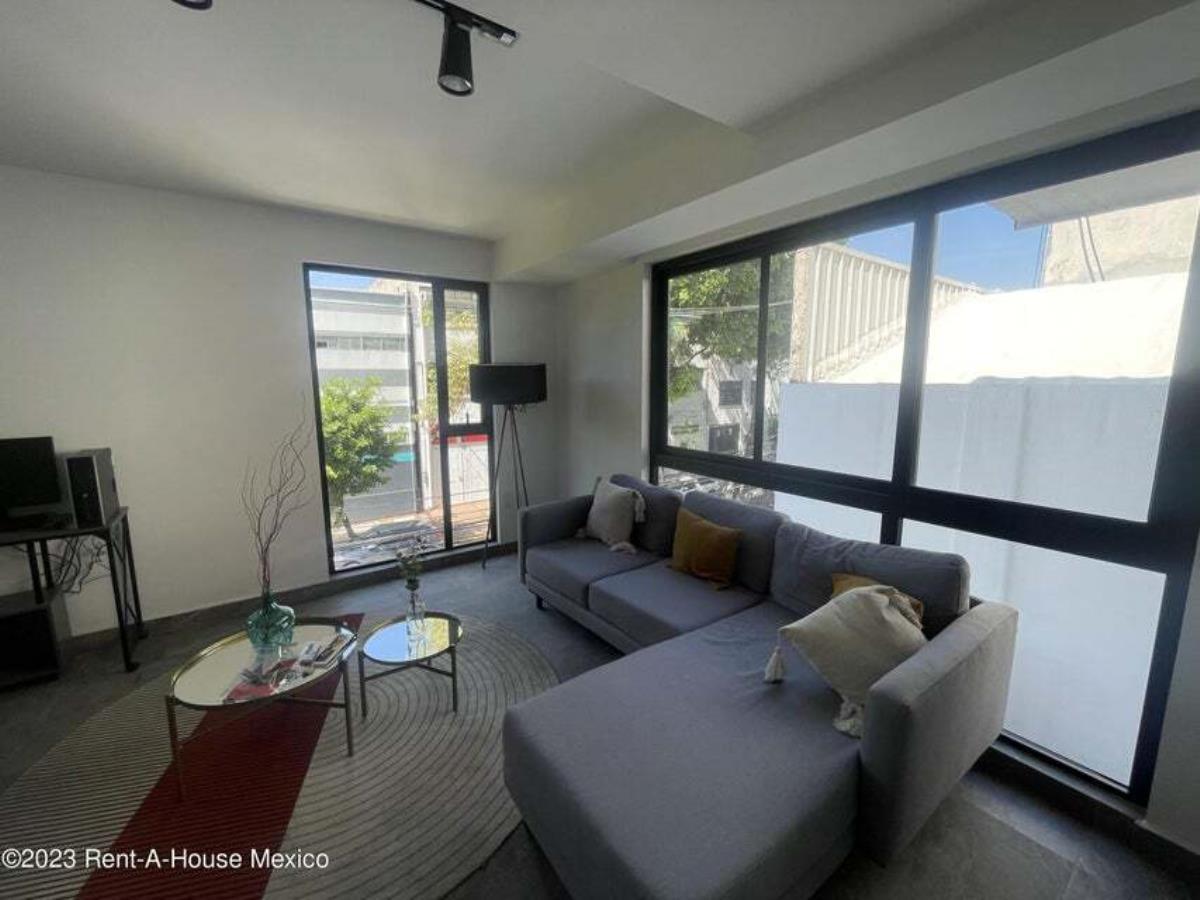 Foto de departamento en renta en calle bahia de todos los santos 1, veronica anzures, miguel hidalgo, df / cdmx, 26355997 No. 01