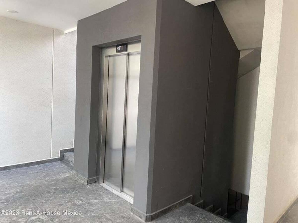 Foto de departamento en renta en calle bahia de todos los santos 1, veronica anzures, miguel hidalgo, df / cdmx, 26355997 No. 04
