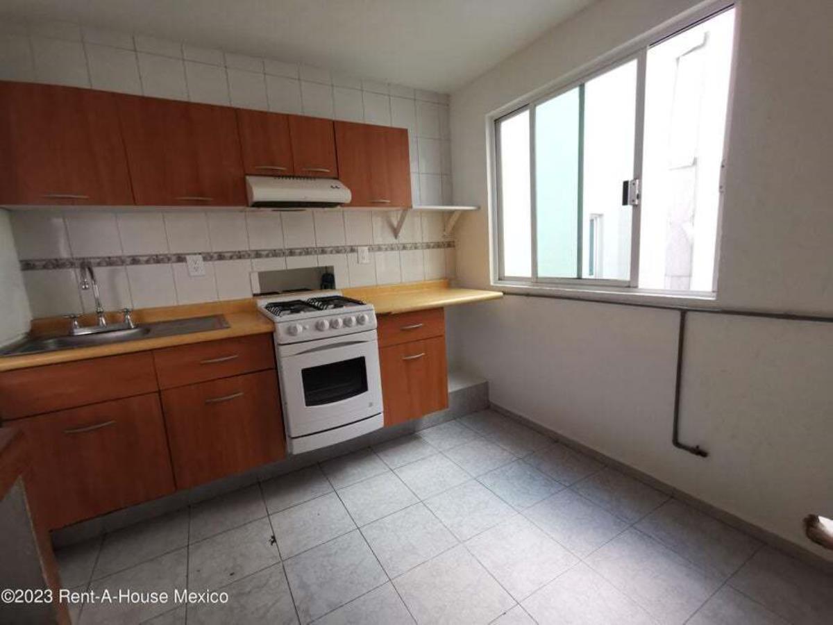 Foto de departamento en renta en calle balmaceda 1, josefa ortiz de domínguez, benito juárez, df / cdmx, 26588343 No. 01