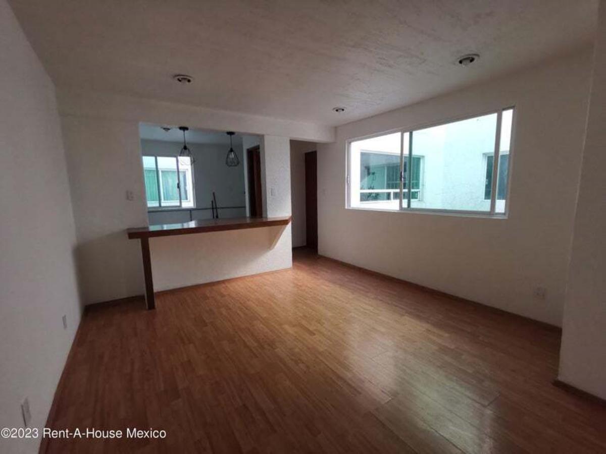 Foto de departamento en renta en calle balmaceda 1, josefa ortiz de domínguez, benito juárez, df / cdmx, 26588343 No. 02