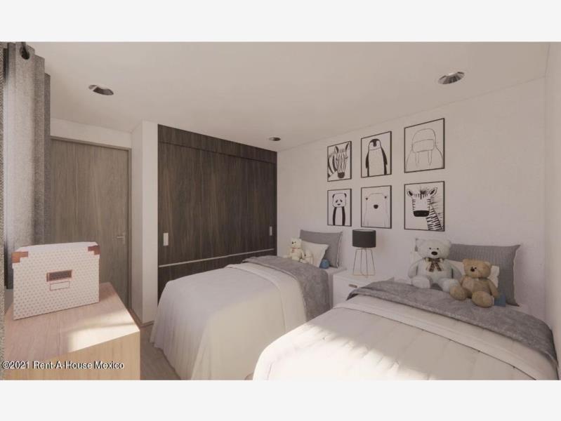 Foto de departamento en venta en calle bengala 1, zacahuitzco, benito juárez, df / cdmx, 25083325 No. 04