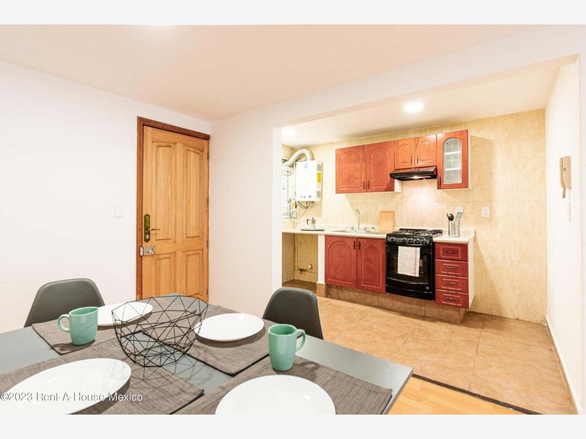 Foto de departamento en venta en calle bulgaria 76 76, portales sur, benito juárez, df / cdmx, 0 No. 02